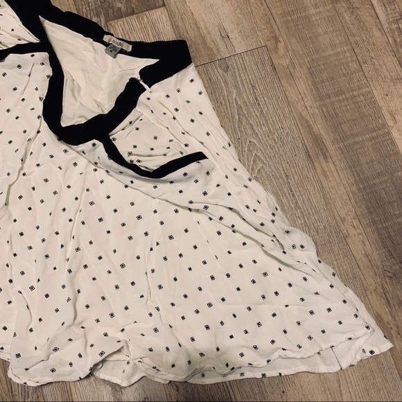 Urban Outfitters Ecote Mini Skirt - Picture 2 of 3